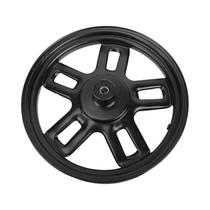 Roda Dianteira De Ferro De 14 Polegadas Com Freio a Tambor E Aro Vácuo Para Veículos Elétricos Honda Roda Dianteira De Ferro De 14 Polegadas Com Freio a Tambor E Aro Vácuo Para Veículos Elétricos Honda