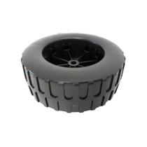Roda Dianteira do Cortador de Grama WM-350 - Trapp