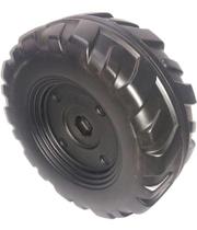 Roda Dianteira Do Ground Force Da Peg-pérego