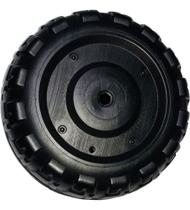 Roda Dianteira Do T - Rex Peg Perego Roda Dianteira Do T - Rex Peg Perego