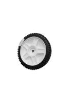 Roda Dianteira dos Cortadores de Grama WT-65S/MB-51E/RM Trapp