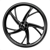 Roda Dianteira Liga Leve Pe Galinha Biz 125 Freio A Disco