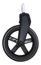 Roda dianteira maxi cosi anna preta nova Roda dianteira maxi cosi anna preta nova