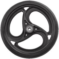 Roda Dianteira para Andador D14 / D15 Dellamed - unidade Roda Dianteira para Andador D14 / D15 Dellamed - unidade