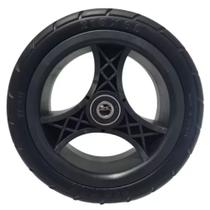 Roda Dianteira Pneu Maciço (210x65) para Scott S