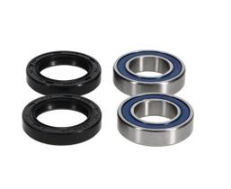 Roda Dianteira Prox Yzf 250 01/13 + Yzf 450 03/13 + Yz 125/250 98/15 + Yzf 400/426