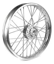 Roda Dianteira Titan 150 2004 Á 2013 Raiada 4mm Freio Disco