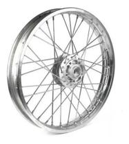 Roda Dianteira Titan 150 2004 Á 2013 Raiada 4mm Freio Disco
