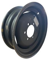 Roda dianteira trator 3/8 5.50x16 6 furos reforçada - 488334m91rtc