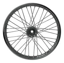 Roda Dianteira Xtz 150 Crosser Montada E Alinhada Raios 4mm
