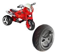 Roda Dianteria Moto Gt 2 Turbo 12v Bandeirante