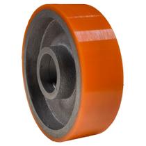 Roda Direcional Poliuretano 160x50mm Paleteira TF2.2 ACM TOOLS Roda Direcional Poliuretano 160x50mm Paleteira TF2.2 ACM TOOLS