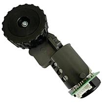 Roda Direita Aspirador Robot Philips Walita FC8794 ID56371