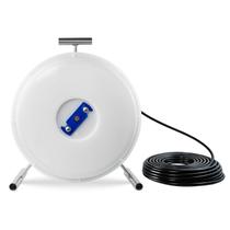 Roda Dispensadora de Fios Kregoem 415D com Duplo Carretel 250 pés