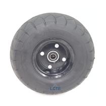 Roda do Motogerador Diesel BFD(E) 6500 Buffalo 1217