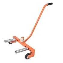 Roda Dolly Eisen Aain EA116 Heavy Duty Ajustável Roda Dolly Eisen Aain EA116 Heavy Duty Ajustável