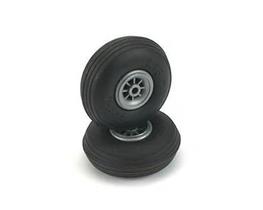 Roda dubro 1" tailwheel dub100tw