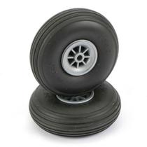 Roda dubro 2.50" dia treaded surf (par) dub250t Roda dubro 2.50" dia treaded surf (par) dub250t