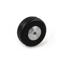 Roda dubro 3/4" tailwheel dub75tw