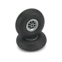 Roda dubro 3" dia treaded lite dub300tl Roda dubro 3" dia treaded lite dub300tl