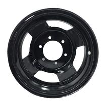 Roda dupla carreta 6 furos 130mm 113270-b-atc Roda dupla carreta 6 furos 130mm 113270-b-atc
