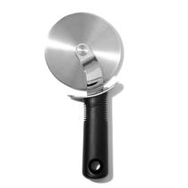 Roda e Cortador de Pizza OXO Good Grips em Aço Inoxidável - Grande