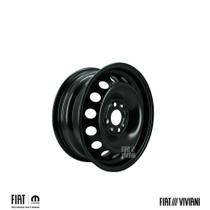Roda em Chapa Aro 14 Fiat Mobi Argo Cronos Roda em Chapa Aro 14 Fiat Mobi Argo Cronos