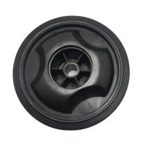 Roda Emborrachada 5" Motocompressor P/MCV216 6899216034 Roda Emborrachada 5" Motocompressor P/MCV216 6899216034