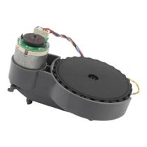 Roda Esquerda Montada P/ Aspirador Robô Philips Xu3000 Original Roda Esquerda Montada P/ Aspirador Robô Philips Xu3000 Original