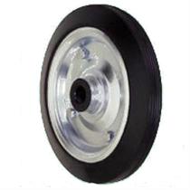 Roda Estampada Com Pneu Macio R9200R - PF0434 - SCHIOPPA Roda Estampada Com Pneu Macio R9200R - PF0434 - SCHIOPPA