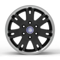 Roda Europa Sprinter 16X7 6X130Mm Et 66 Preto Brilhante D Roda Europa Sprinter 16X7 6X130Mm Et 66 Preto Brilhante D
