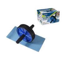 Roda Exercicio Abdominal E Lombar
