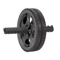 Roda Exercício Dupla Abdominal Funcional Pilates G389 Proaction