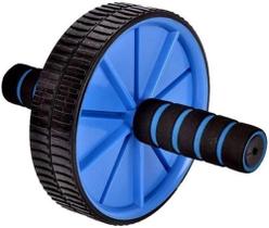 Roda Exercícios Abdominal ab Wheel Treino em Casa