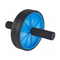 Roda Exercícios Abdominal E Lombar - Exercise Wheel - Liveup