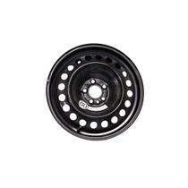 Roda Ferro 5 furos Aro 16 Fiat Pulse Fast Back 125/80r16 Roda Ferro 5 furos Aro 16 Fiat Pulse Fast Back 125/80r16