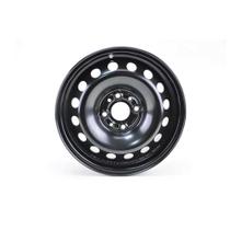 Roda Ferro Aro 14 Mobi 2017 Em Diante Fiat 52059490