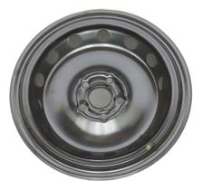 Roda Ferro Aro 16 5 Furos Tracker 2021 A 2025 Original Roda Ferro Aro 16 5 Furos Tracker 2021 A 2025 Original