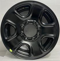 Roda Ferro Estepe Dodge Ram 2500 Aro 18 Original Roda Ferro Estepe Dodge Ram 2500 Aro 18 Original