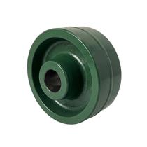 Roda Ferro Fixa Jacaré 1,5Ton a 2Ton RMP006 RIBEIRO Roda Ferro Fixa Jacaré 1,5Ton a 2Ton RMP006 RIBEIRO