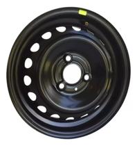 Roda Ferro Original Renault Kwid Aro 14 3x100!!