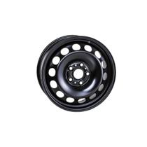 Roda ferro vw t cross/ polo 15/.aro 16 2q0601027h/ab