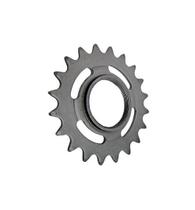 Roda Fixa (pinhao) 20 Rosca Contra Pedal Imp