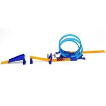 Roda Fogo Pista 3x 360 Super Loop Roda Fogo Pista 3x 360 Super Loop