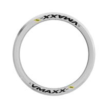 Roda Folha 20/36 Furos Bmx Freehide V-Brake V-maxx Lt Vzan
