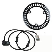 Roda fonica abs traseira + sensor abs yamaha fazer 250 18/23 Roda fonica abs traseira + sensor abs yamaha fazer 250 18/23