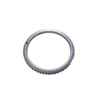 Roda Fonica Flange Retentor Virabrequim 04E103170