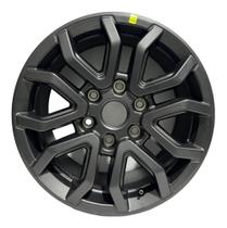 Roda Ford Ranger Raptor Bi-turbo 4WD AT 2024 Aro 17 Original