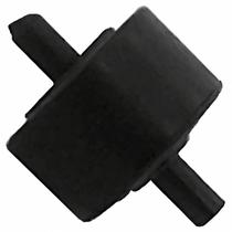 Roda Frontal Para Aspirador Electrolux ERG10 ERG11 49981