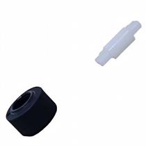 Roda Frontal Para Aspirador Electrolux Sh1f9 52893